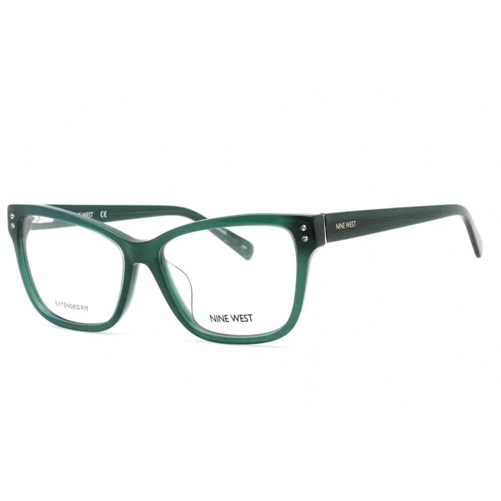 NWT Nine West NW5197X-340 55mm New Eyeglasses